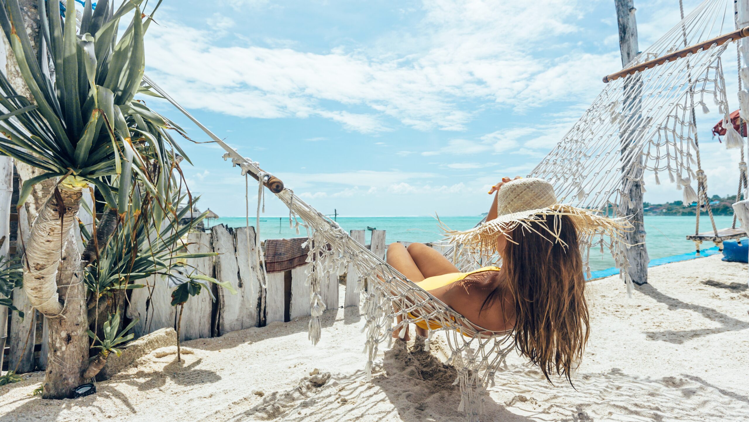 Reset and Recharge Retreat in Mexico