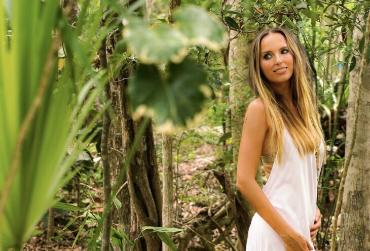 Jungle Reboot Retreat in Mexico