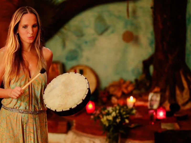 Harness the Power of Your Breath for Transformation