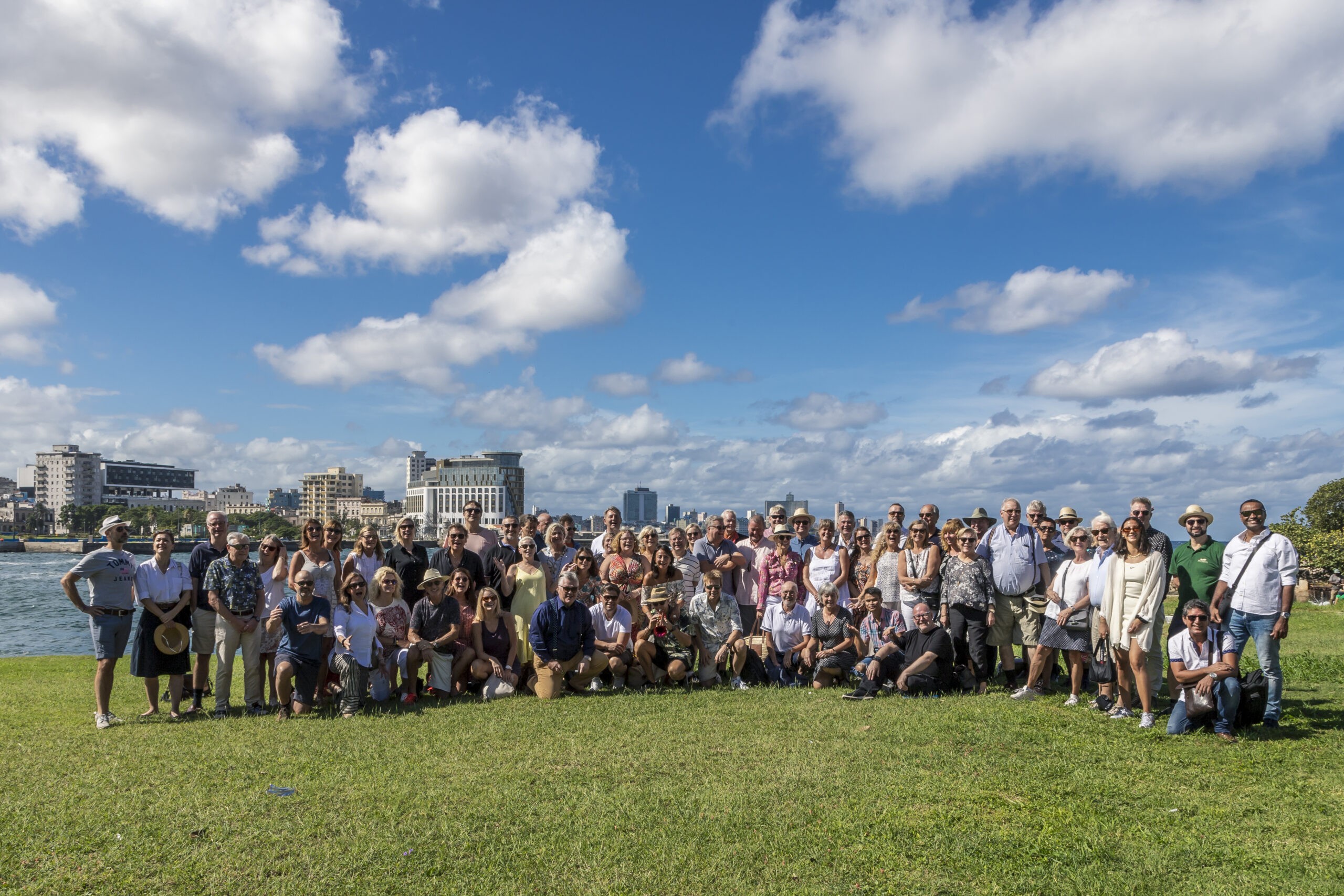 Step Outside the Boardroom