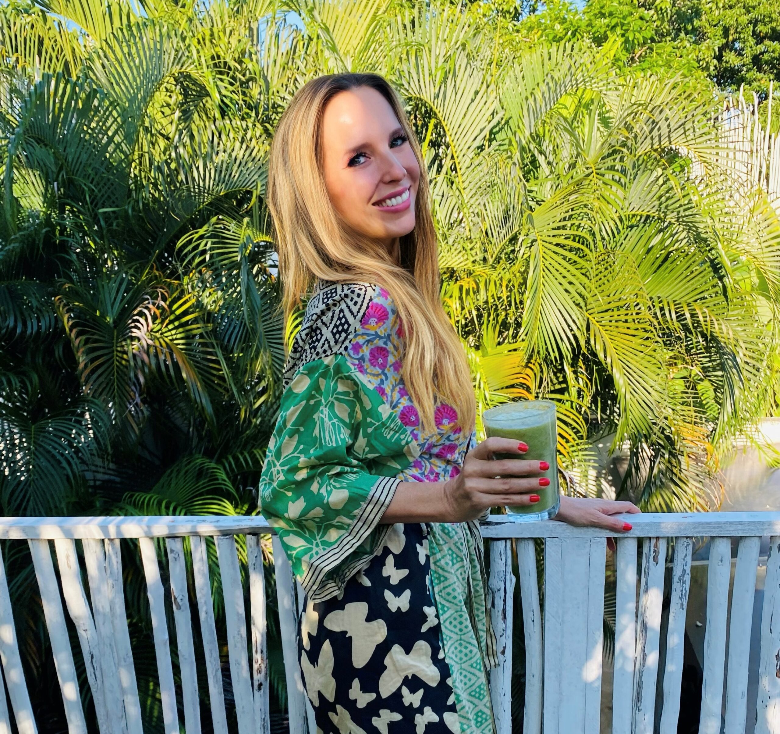 Juice fasting mexico